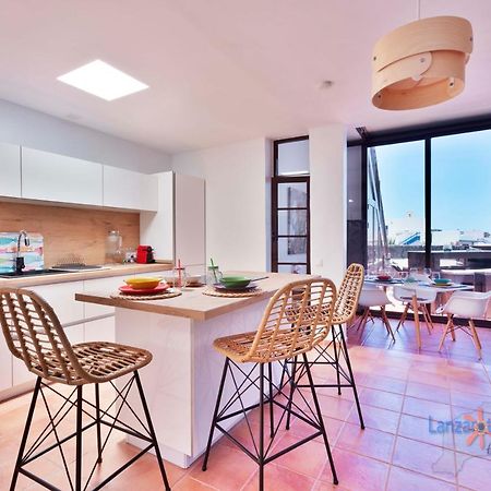 Vivienda Vacacional Casa Shanti 푸에르토카레로 외부 사진