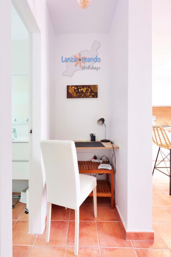 Vivienda Vacacional Casa Shanti 푸에르토카레로 외부 사진