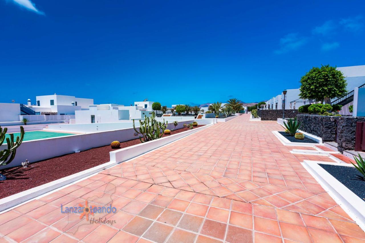 Vivienda Vacacional Casa Shanti 푸에르토카레로 외부 사진