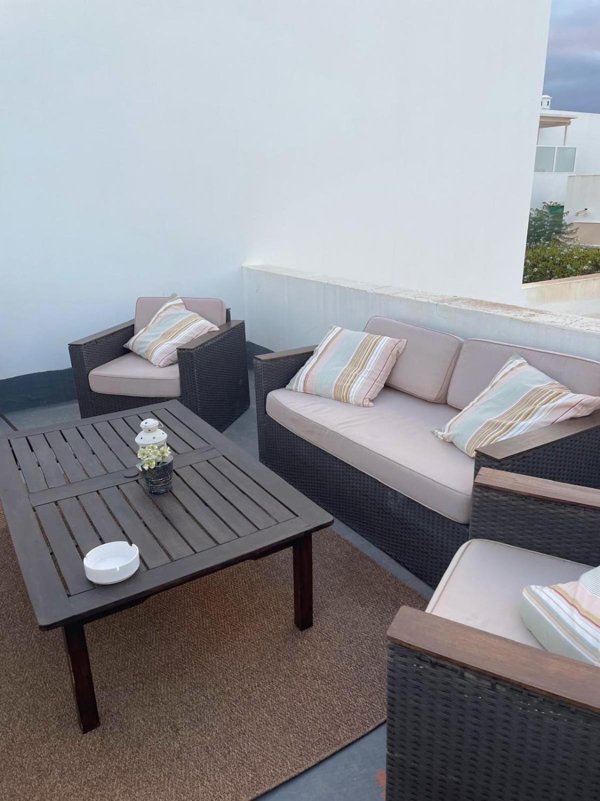 Vivienda Vacacional Casa Shanti 푸에르토카레로 외부 사진